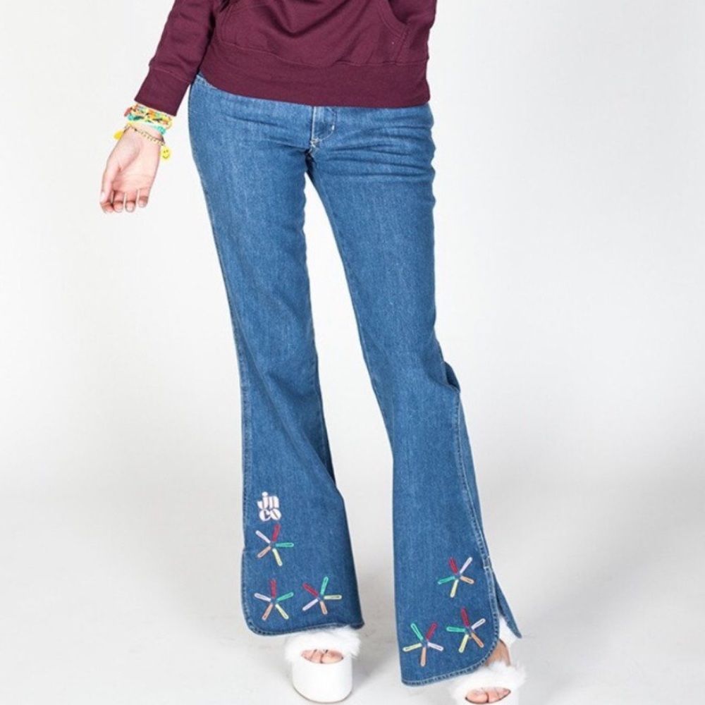 JNCO Chimes
